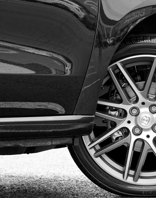 Reifenservice – KFZ-Service Cimadom Taunusstein
