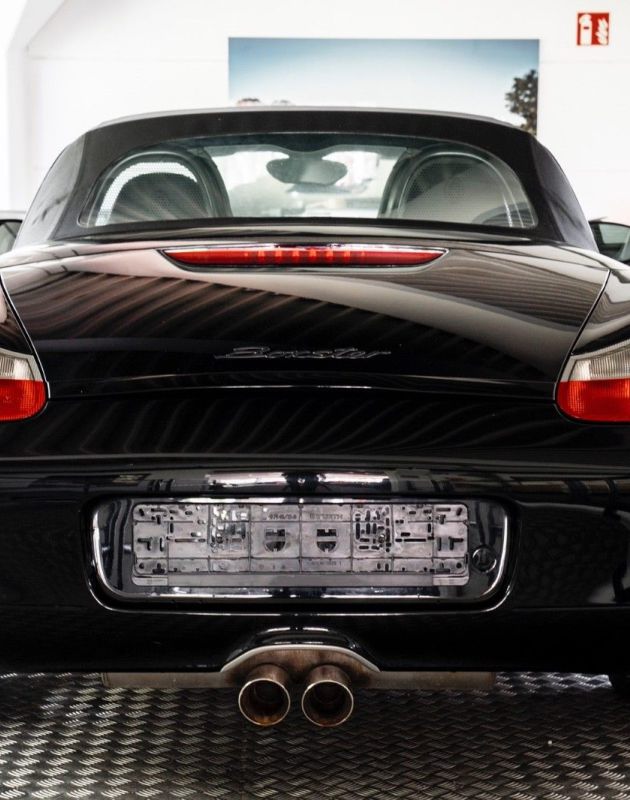 Porsche Service